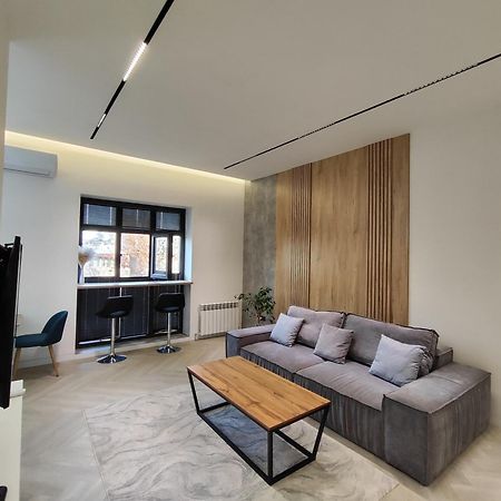 Centrado Apartments Tashkent Luaran gambar