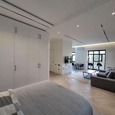 Centrado Apartments Tashkent Luaran gambar