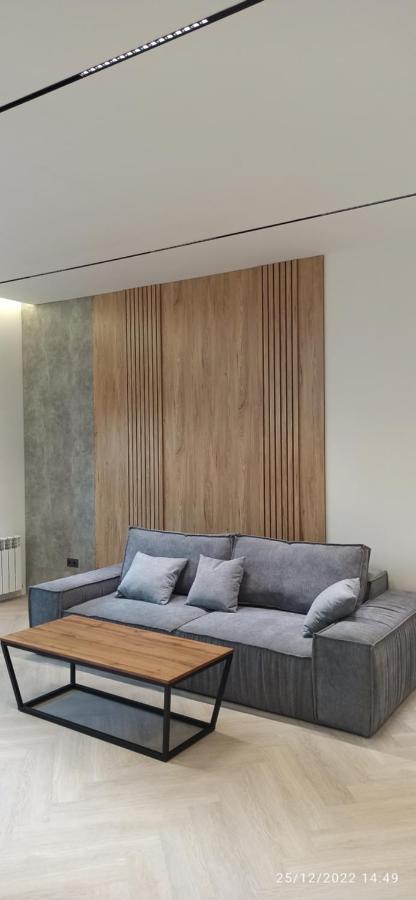 Centrado Apartments Tashkent Luaran gambar