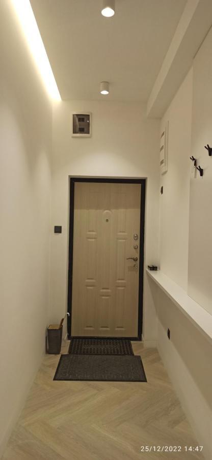 Centrado Apartments Tashkent Luaran gambar