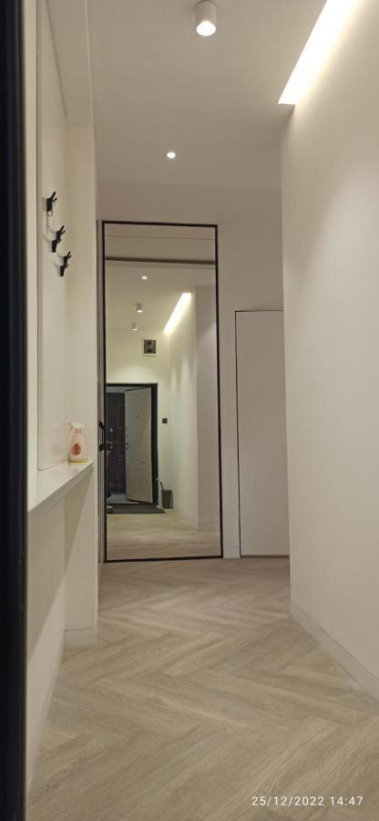 Centrado Apartments Tashkent Luaran gambar