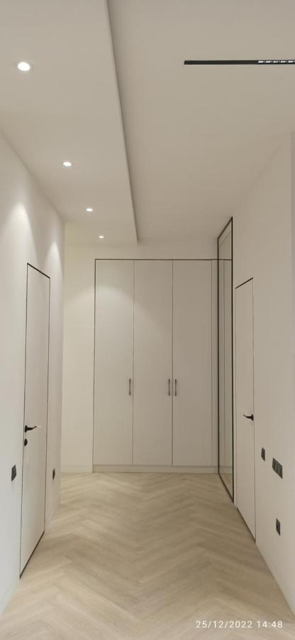 Centrado Apartments Tashkent Luaran gambar