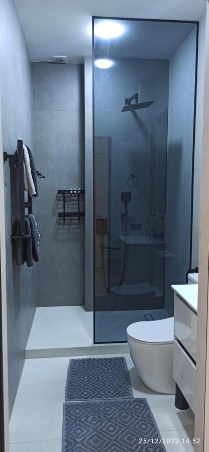 Centrado Apartments Tashkent Luaran gambar