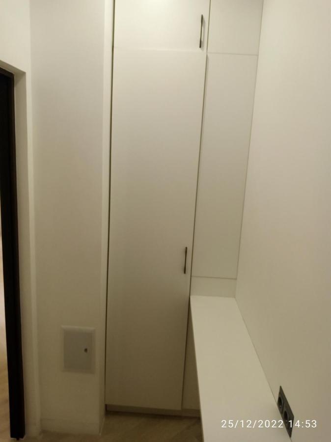 Centrado Apartments Tashkent Luaran gambar
