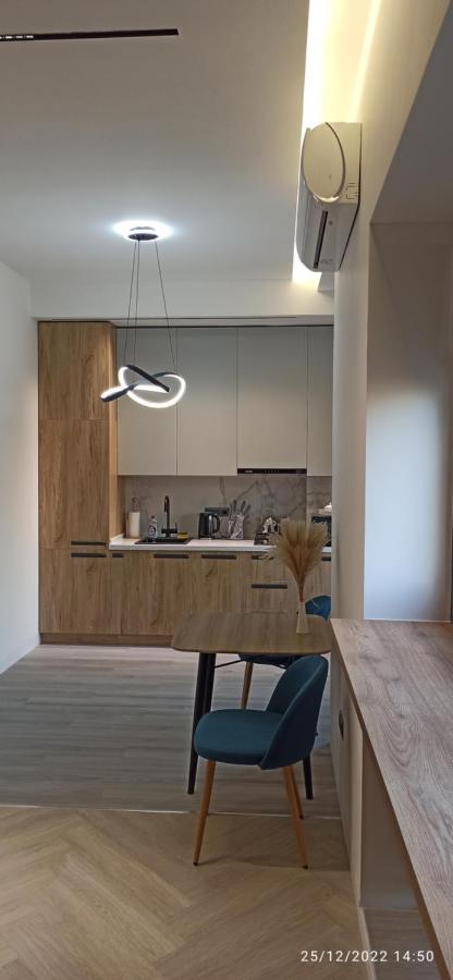 Centrado Apartments Tashkent Luaran gambar