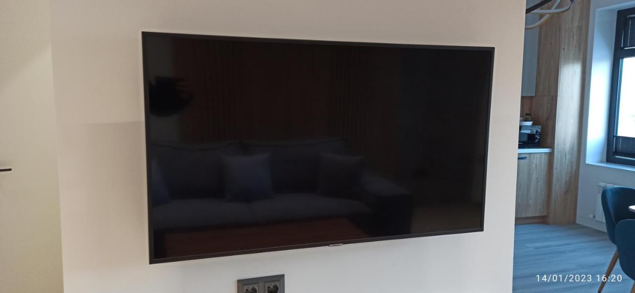 Centrado Apartments Tashkent Luaran gambar