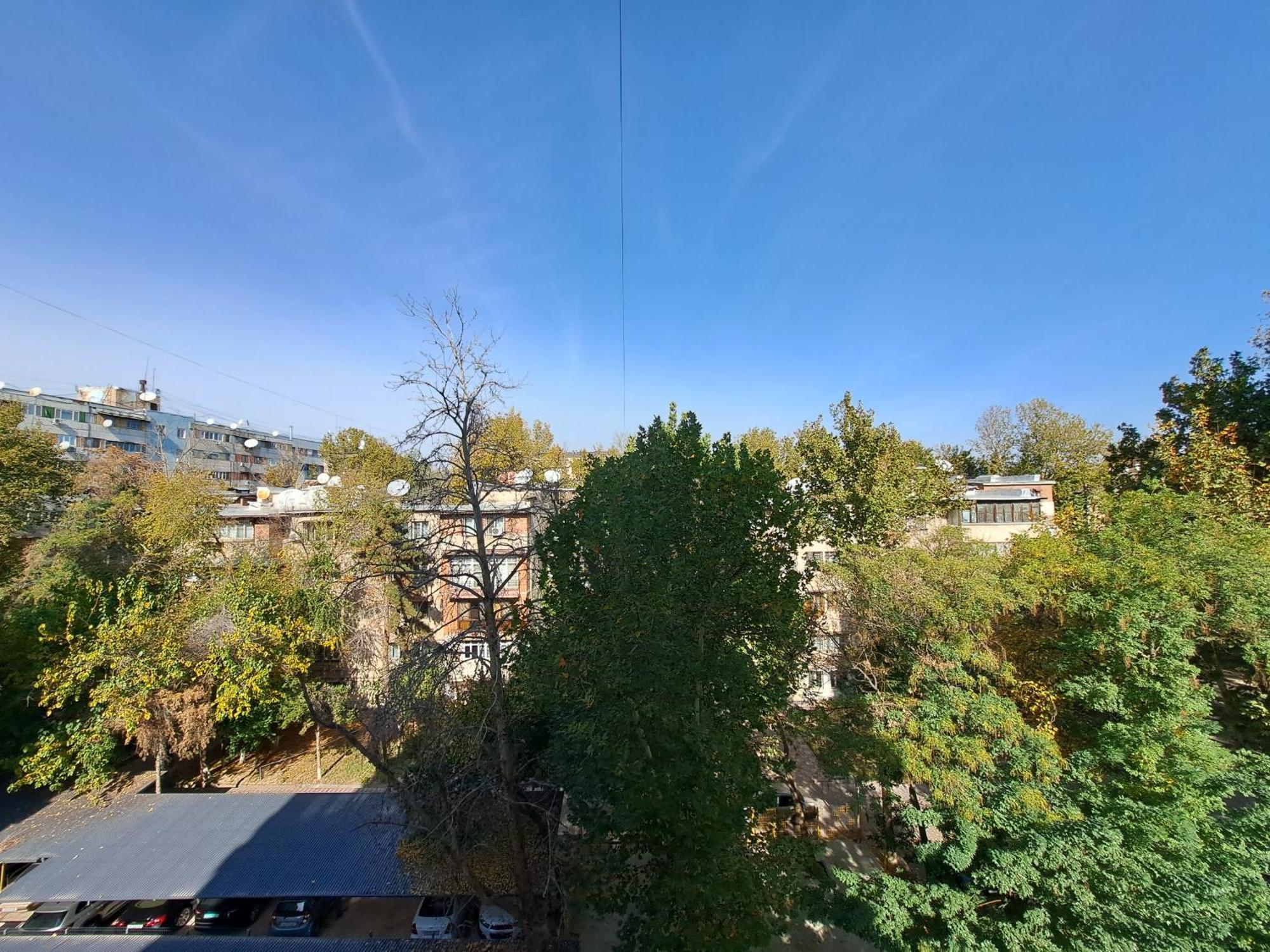 Centrado Apartments Tashkent Luaran gambar