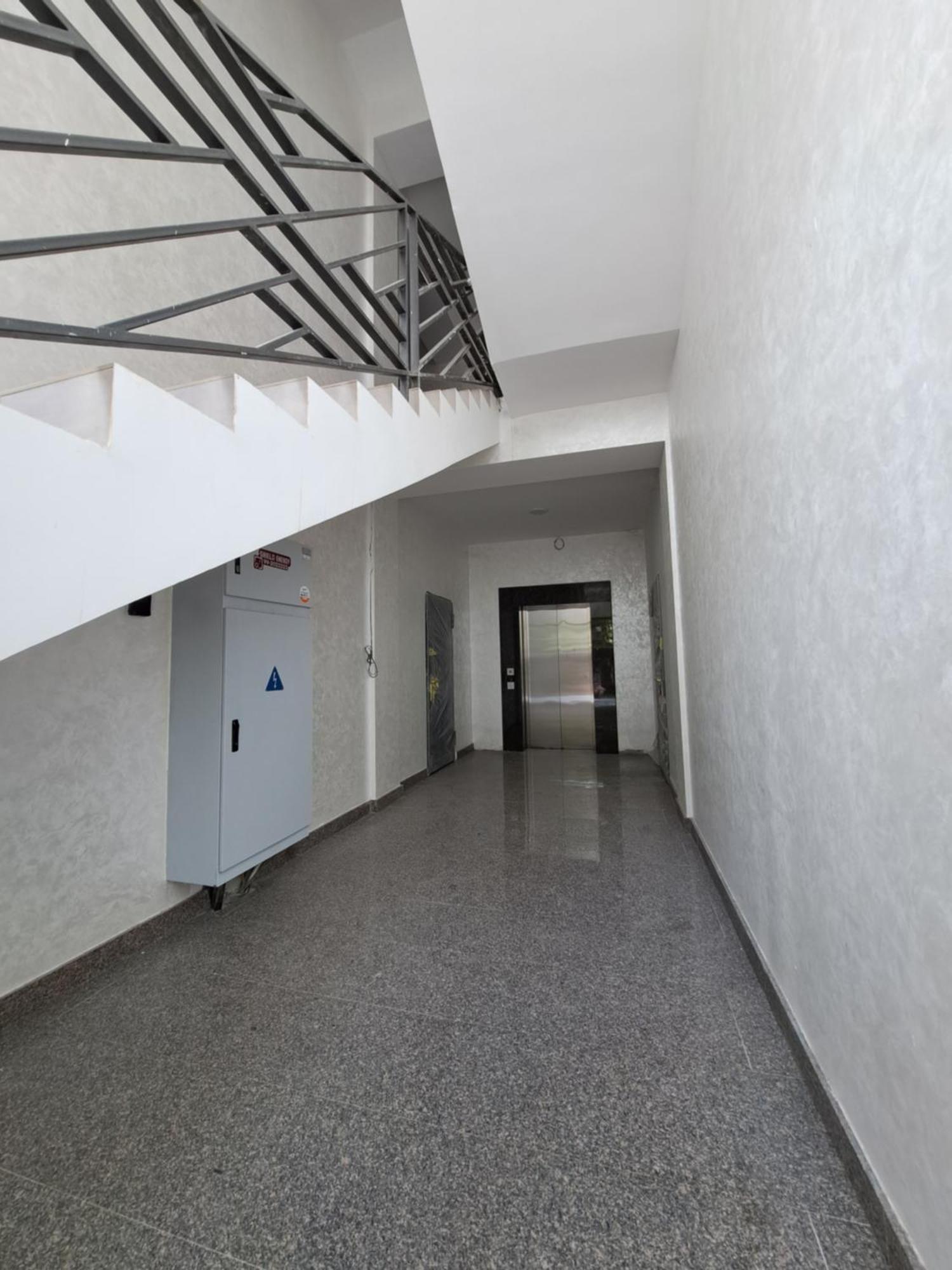 Centrado Apartments Tashkent Luaran gambar