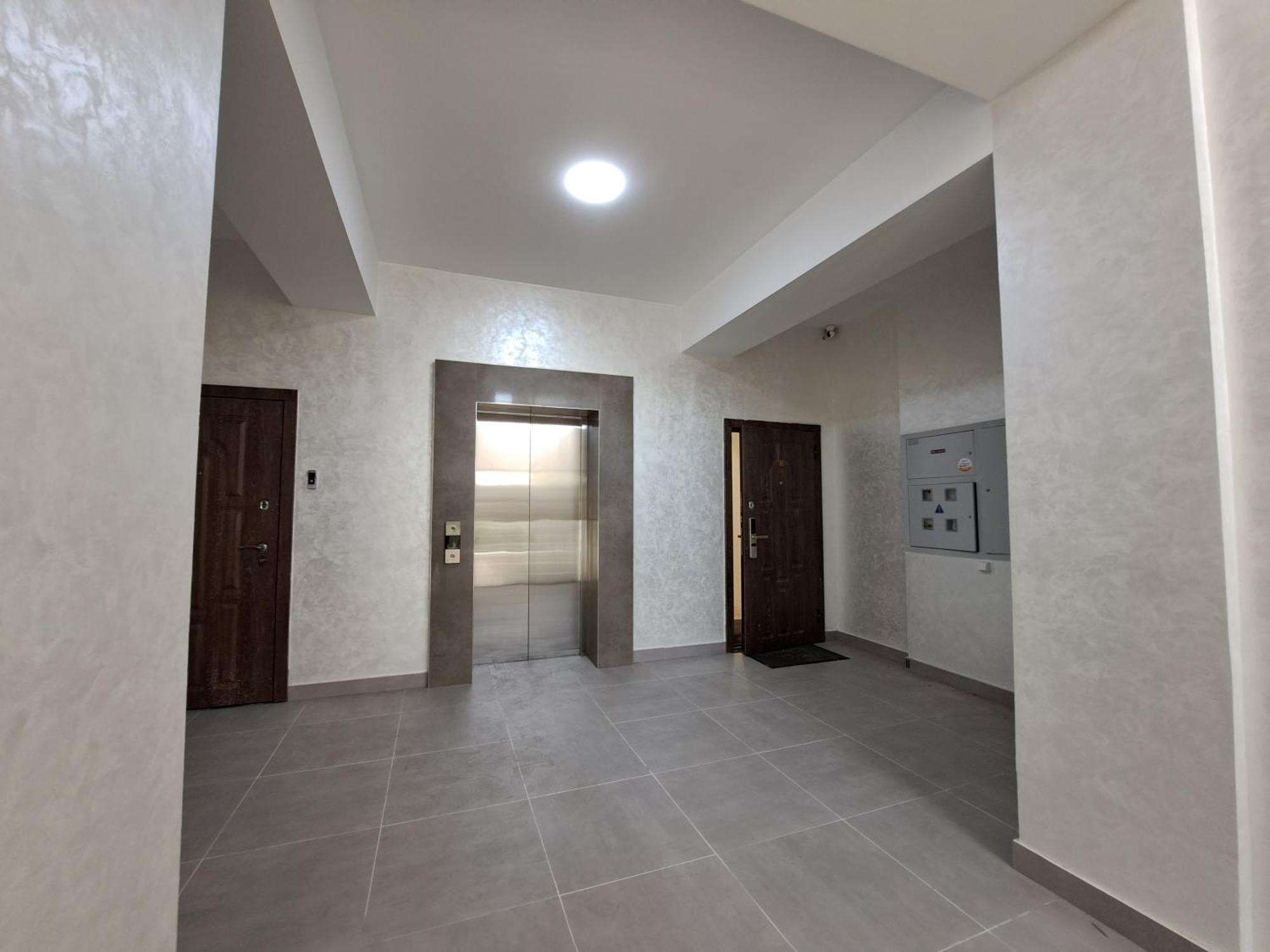 Centrado Apartments Tashkent Luaran gambar